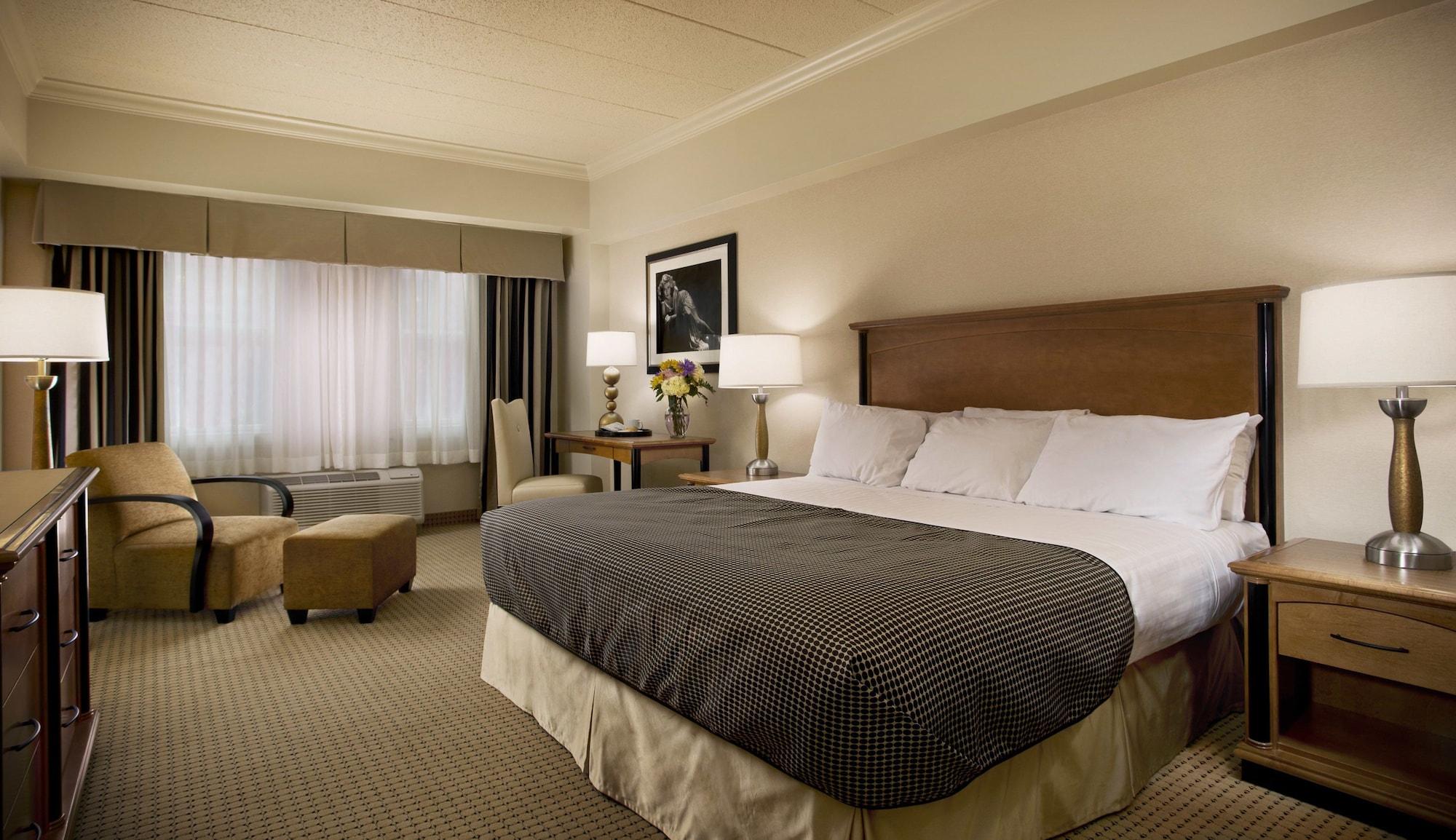 Hollywood Casino Lawrenceburg Hotel Luaran gambar