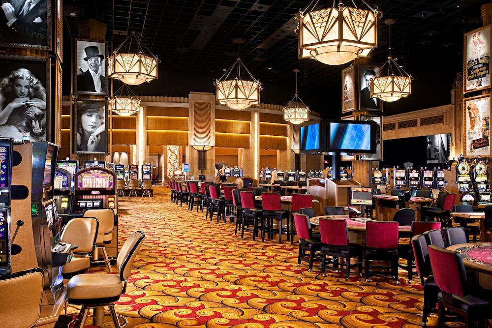 Hollywood Casino Lawrenceburg Hotel Luaran gambar