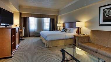 Hollywood Casino Lawrenceburg Hotel Bilik gambar
