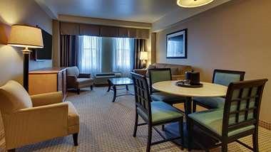 Hollywood Casino Lawrenceburg Hotel Bilik gambar