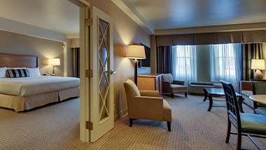 Hollywood Casino Lawrenceburg Hotel Bilik gambar