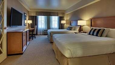 Hollywood Casino Lawrenceburg Hotel Bilik gambar